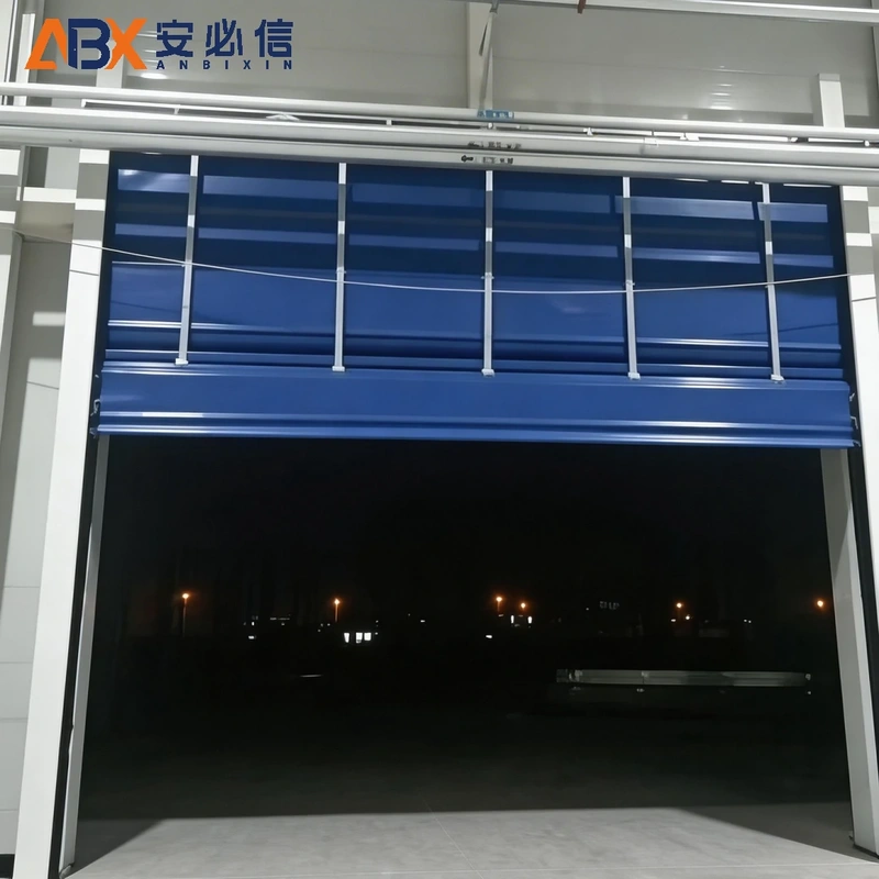 上饶市高速堆积门
